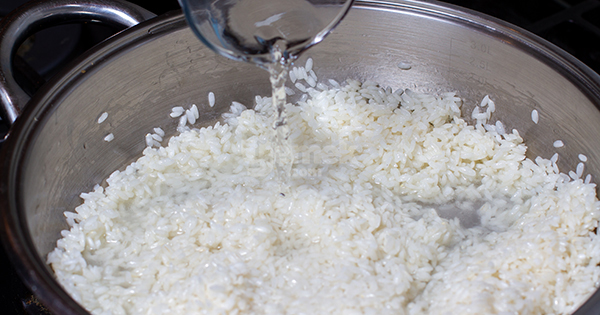 Pilavınız Artık Hiçbir Zaman Lapa Olmayacak Tane Tane Pilavın Püf Noktası!3