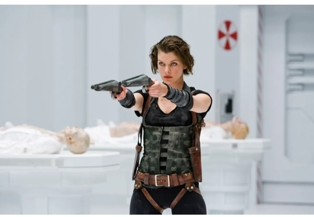 Konsoldan perdeye: Video oyunlarından uyarlanan filmler