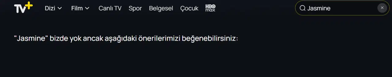 Rtük’ün Hedefindeydi Jasmine Dizisi, O Platformdan Kaldırıldı! (1)-2