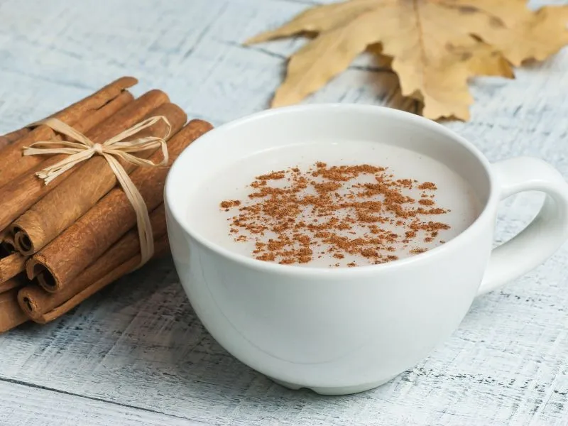 Kış aylarının vazgeçilmezi içinizi ısıtacak: Salep nasıl yapılır?