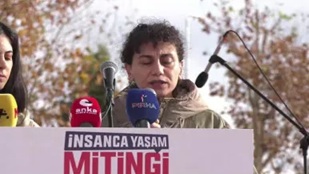 Saliha Bahadırlı