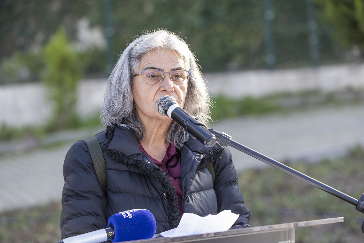 Halk sağlığı için verdiği mücadeleyle biliniyordu: Dr. Ergün Demir’in adı İzmir’de yaşayacak-1