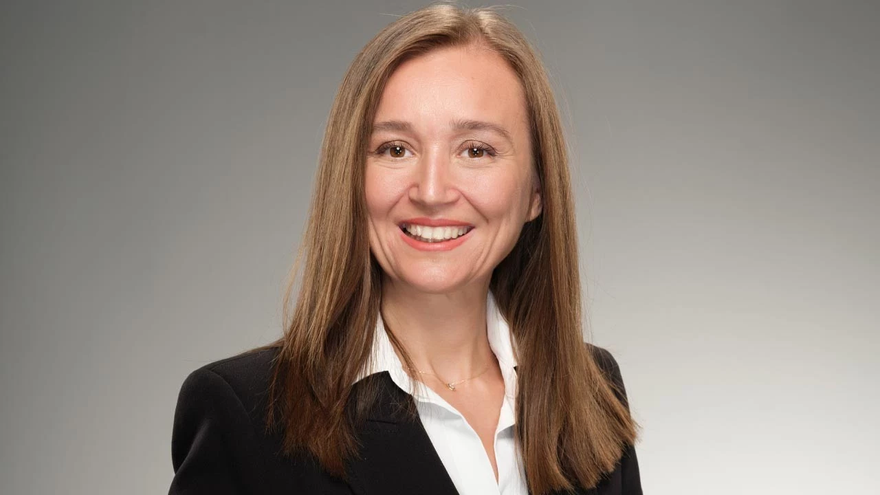 Şehzadeler Belediye Başkanı Gülşah Durbay Kimdir, Hastalığı Nedir (1)-1