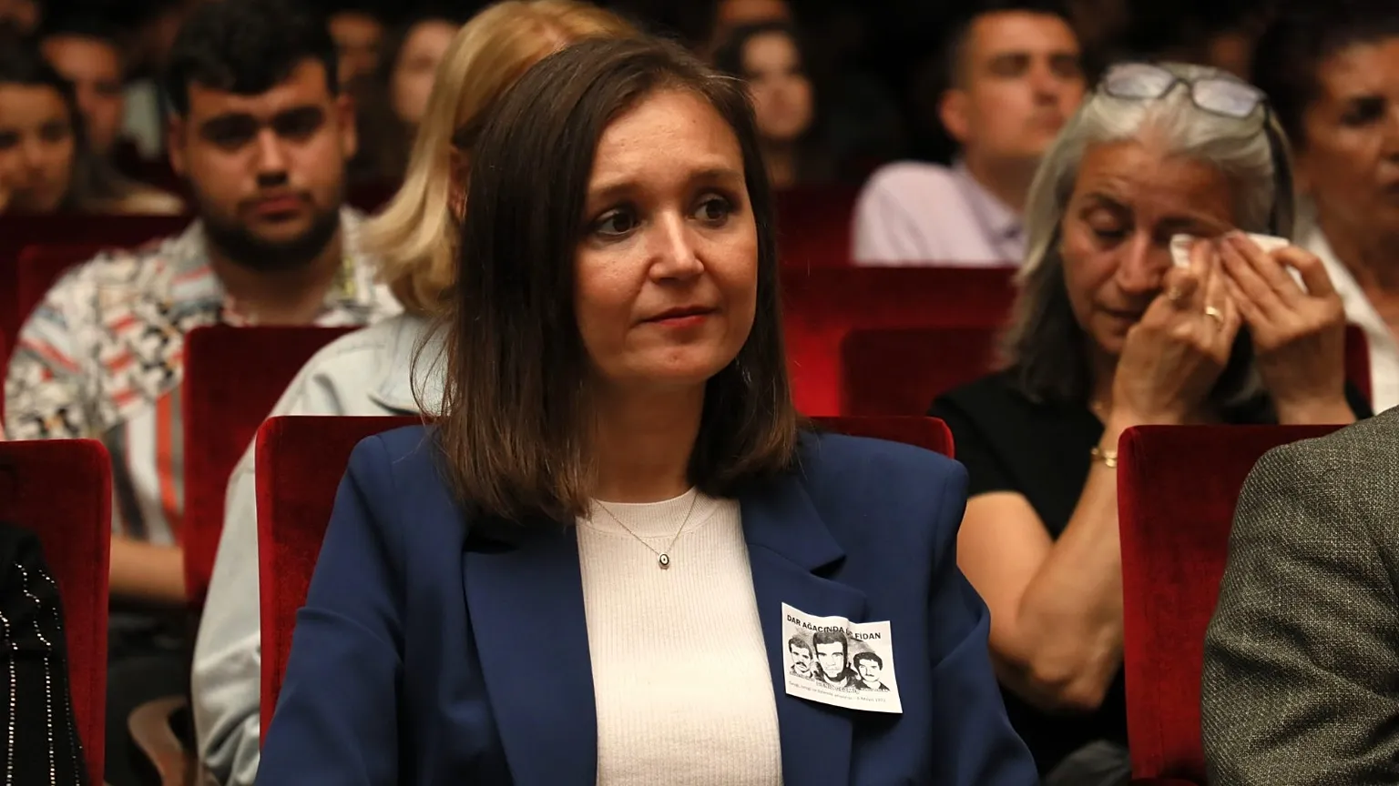 Şehzadeler Belediye Başkanı Gülşah Durbay Kimdir, Hastalığı Nedir (2)-1