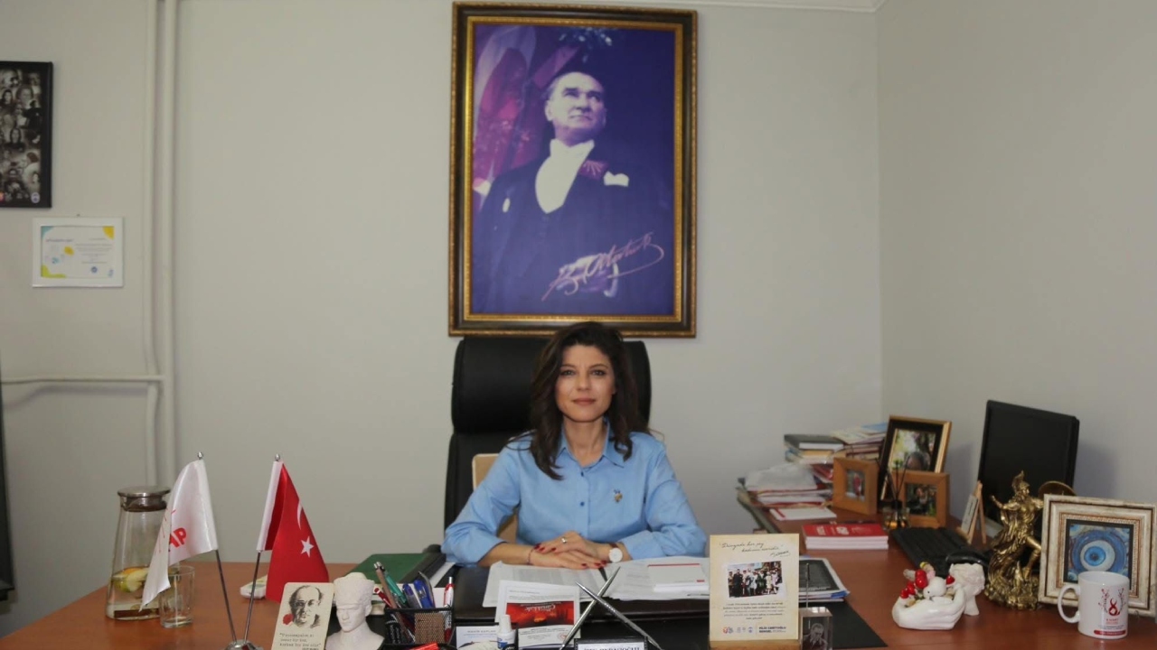 Selçuk’ta Toki̇ Mağduriyeti Masaya Yatırıldı Şov Değil, Çözüm Peşindeyiz (1)