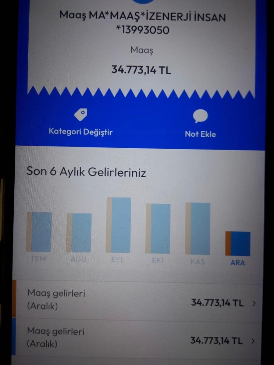 İzmir’de maaş krizi büyüyor! Genel-İş'ten Tugay’a sert yanıt: Gerçekler çarpıtılıyor-1
