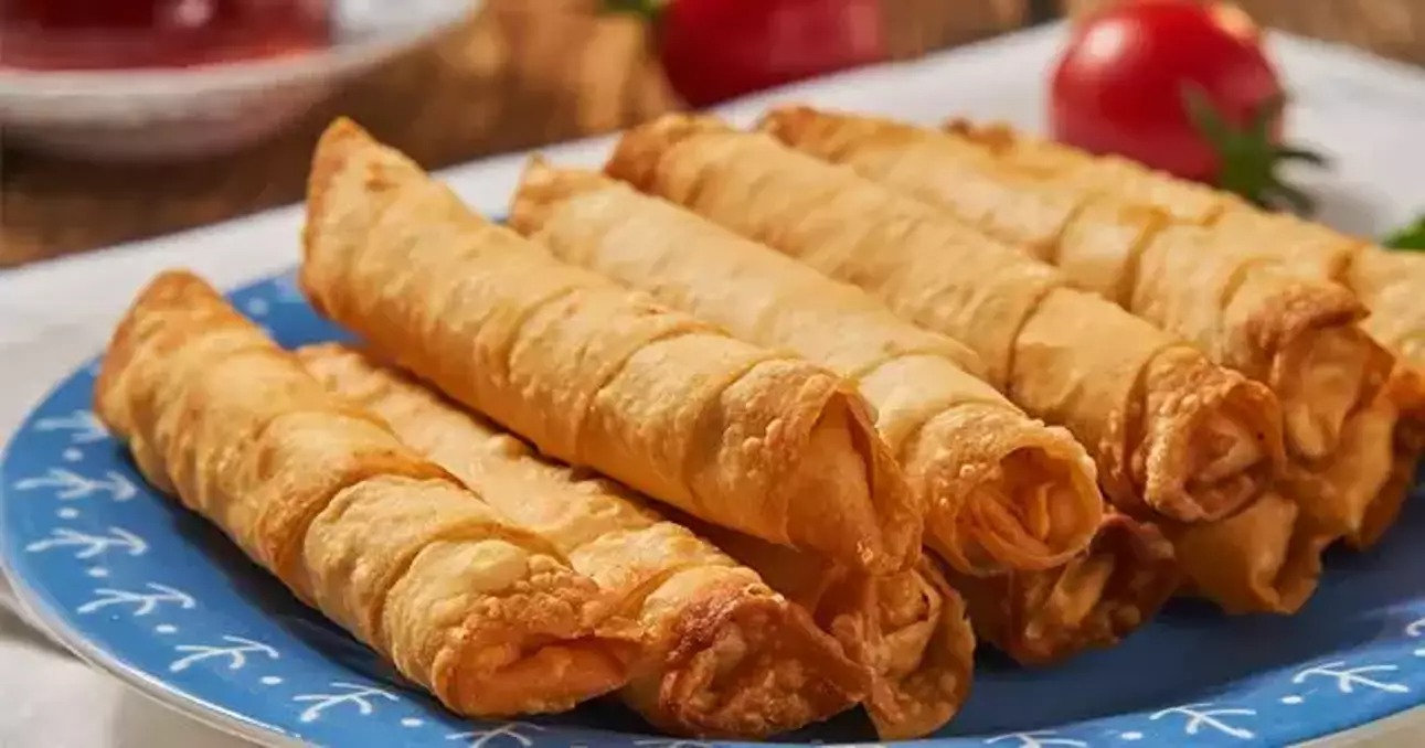 Sigara Böreğinde Peynir Akmasını Önleyen Ustaların Altın Kuralları (7)