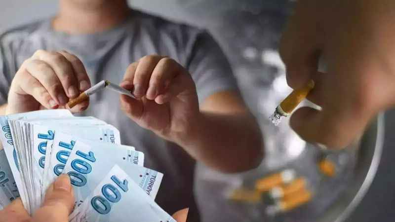 Sigarayı bırakmanın en etkili 8 yolu