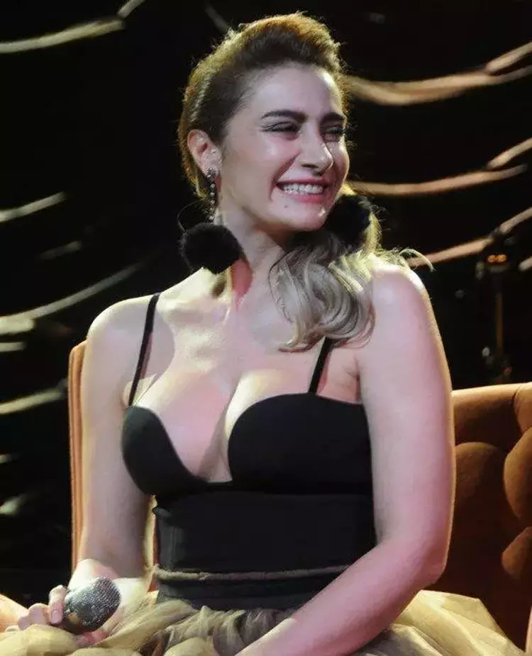 Sıla'nın son hali şaşırttı: Gören İrem Derici sandı!