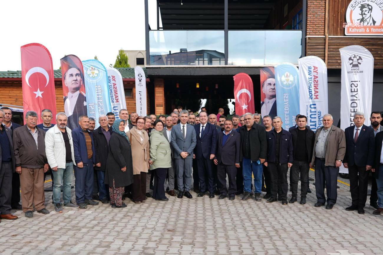 Soma’ya Önemli Yatırım Yeni Meydan Projesi Ferdi Başkan’ın Adını Taşıyacak (2)