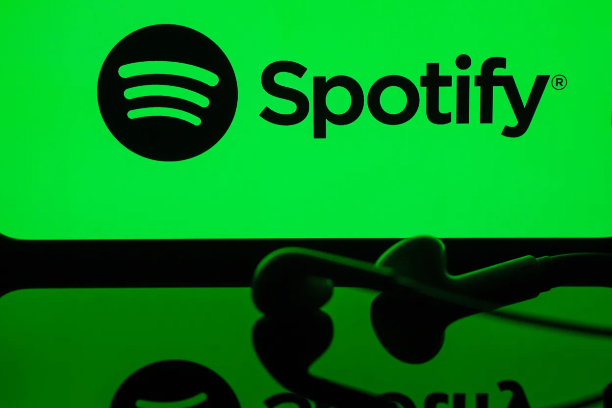 Spotify’a Büyük Darbe Milyonlarca Şarkı Sızdırıldı! (1)-1