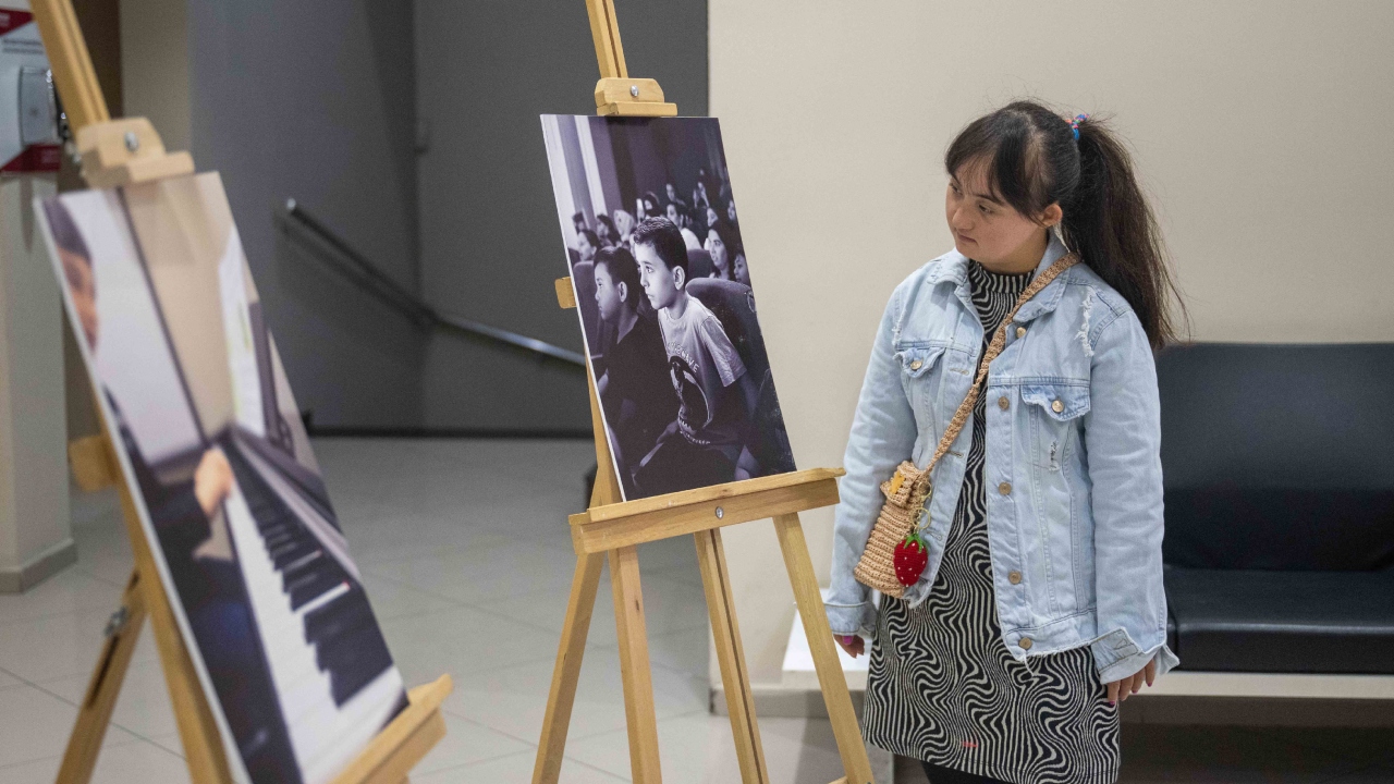 Stk’ların Ortak Hikâyesi Bornova’da Sergilendi