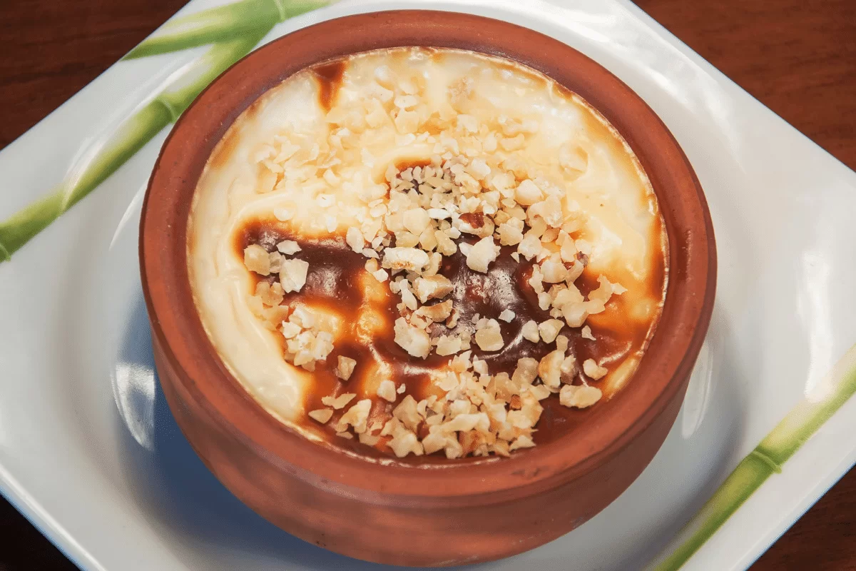 Dilber dudağından vezir parmağına: Birbirinden ilginç tatlı isimleri ve hikayeleri