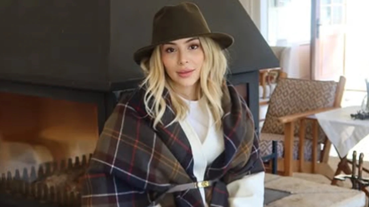 The Bacım Şebnem İnan Kimdir Şebnem İnan Neden Gözaltına Alındı