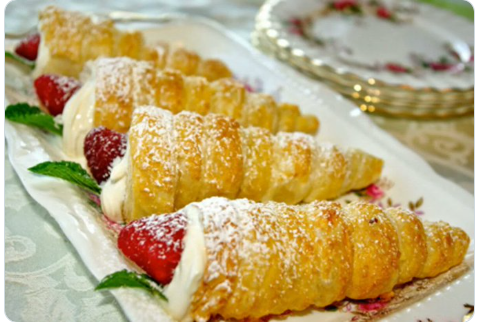 Fransa’dan İzmir’e: Torpil tatlısının damak çatlatan yolculuğu!