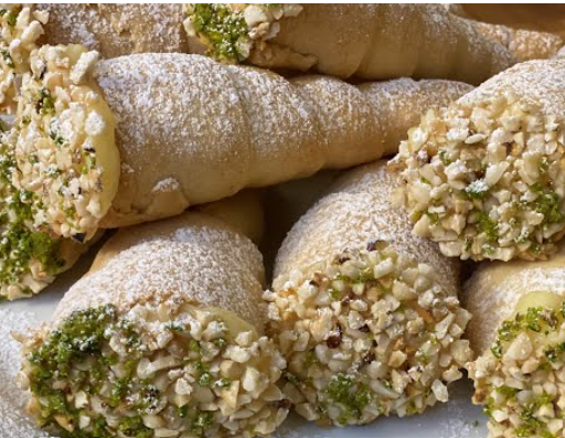 Fransa’dan İzmir’e: Torpil tatlısının damak çatlatan yolculuğu!