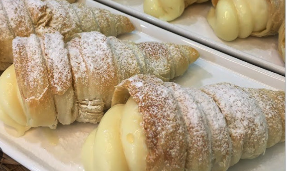 Fransa’dan İzmir’e: Torpil tatlısının damak çatlatan yolculuğu!