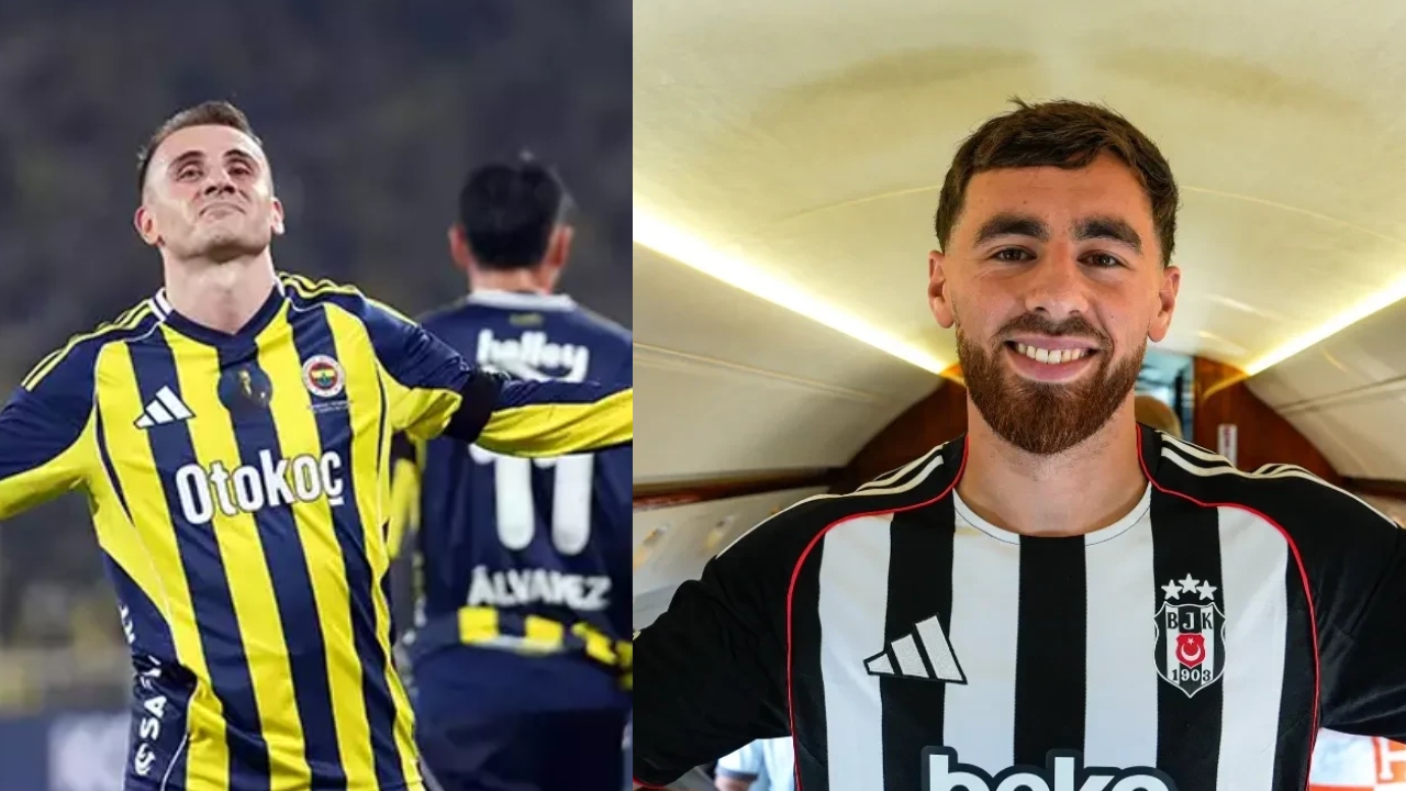 Türk Futbolunda 2025 Özeti Rekor Transferler, Başarılar Ve Şok Operasyonlar (8)