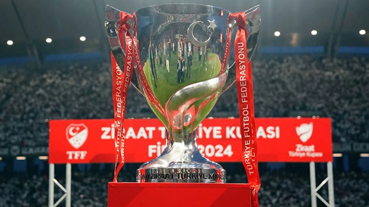Türkiye Kupası'nda Fenerbahçe Ve Beşiktaş'ın Karşı Karşıya Geleceği Derbi Şifresiz Olarak Yayınlanac