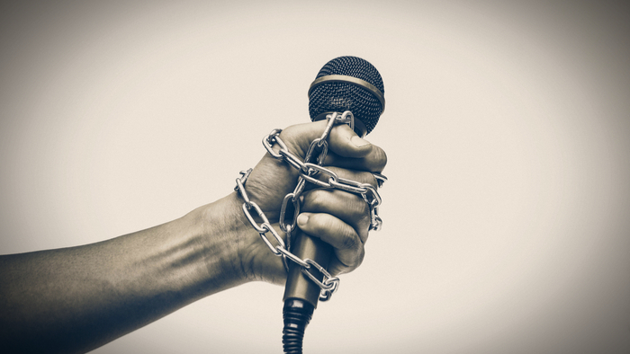 Sansür artık yaygın ve kalıcı: 3 bin 330 internet sitesi engellendi!