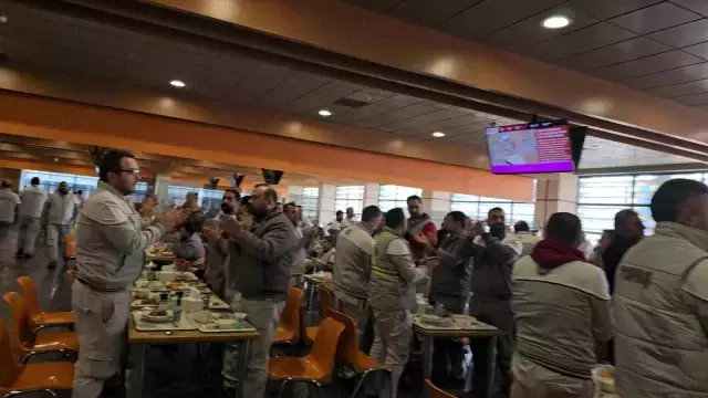 Türkiye'nin Otomotiv Devi Tofaş'ta Işçilerden Eylem!