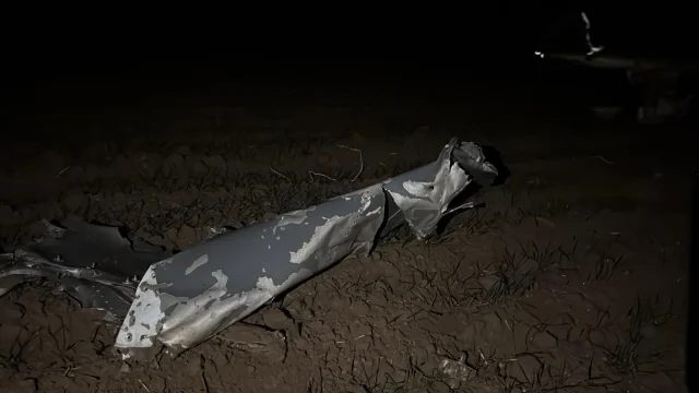 Libya heyetini taşıyan jetin düşme anında kritik detay:Tüm görgü tanıkları aynı şeyi anlattı!