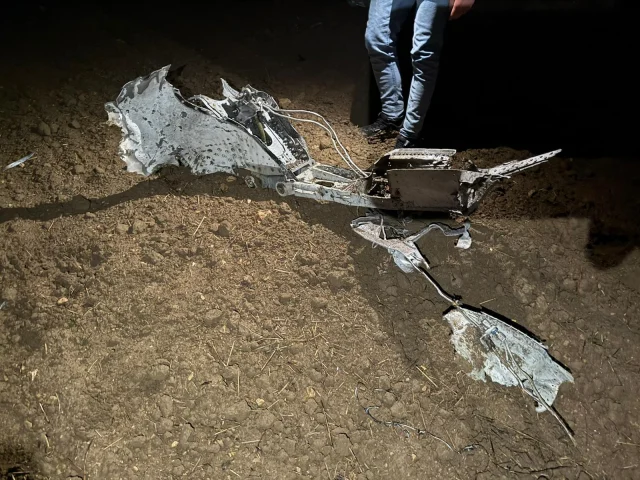 Libya heyetini taşıyan jetin düşme anında kritik detay:Tüm görgü tanıkları aynı şeyi anlattı!