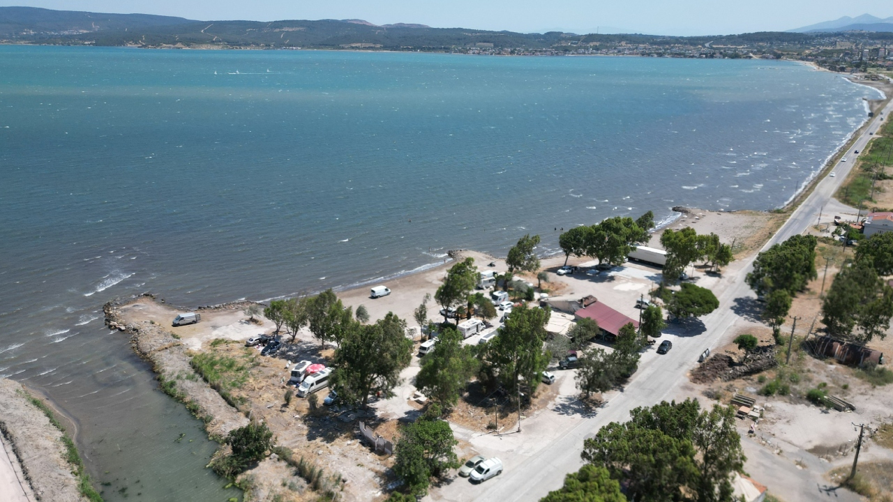 Urla Belediye Başkanı Balkan’dan 2025 Değerlendirmesi Ve Yeni Yıl Projeleri (2)