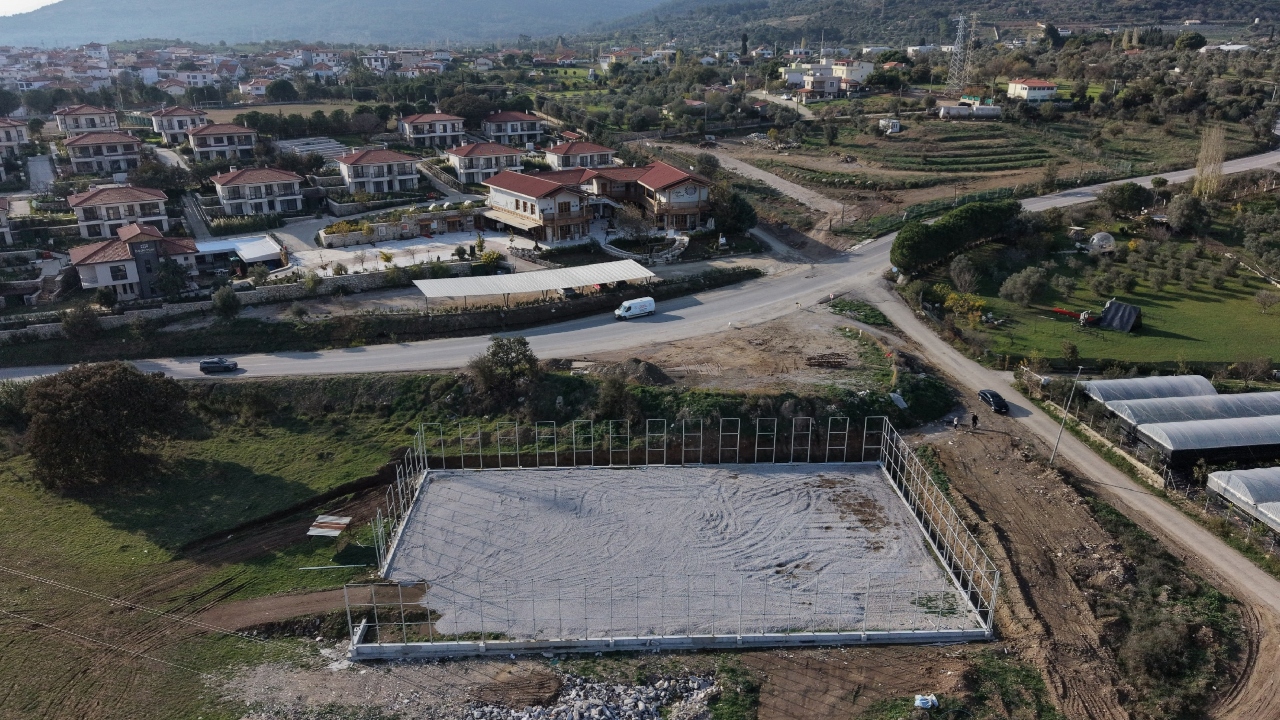 Urla Belediye Başkanı Balkan’dan 2025 Değerlendirmesi Ve Yeni Yıl Projeleri (6)