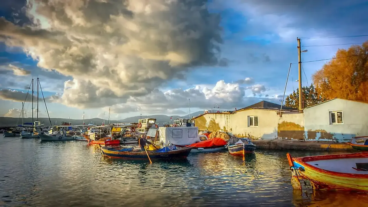 İzmir’de gezmeniz gereken 5 ilçe