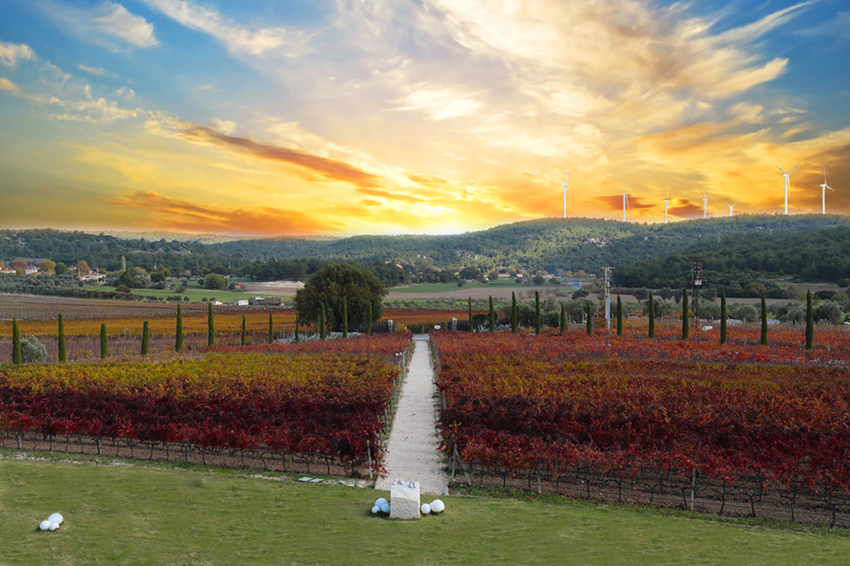 Urla’da Büyük Dönüşüm İzmir Körfezi'ni De Temizleyecek Su Yönetiminde Yeni Dönem Başlıyor (6)