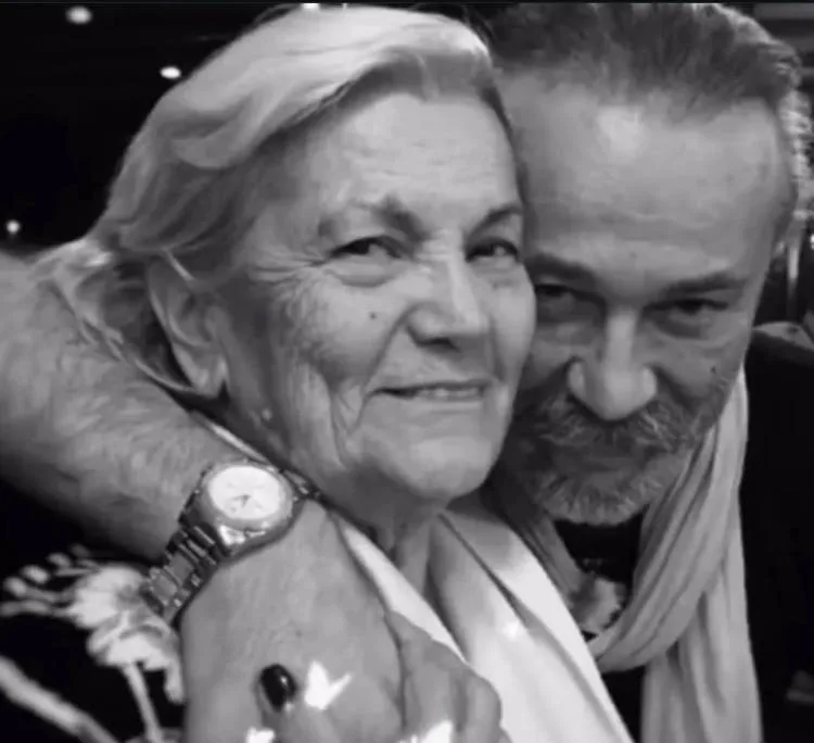 Usta Oyuncu Levent Ozdilekin Aci Gunu 1