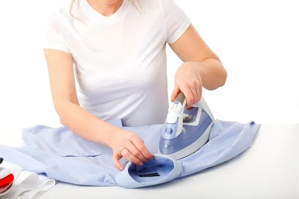 Ütünüz Artık Eskisi Gibi Çalışmıyor Mu Bu Yöntem Kireci Anında Yok Ediyor! (1)