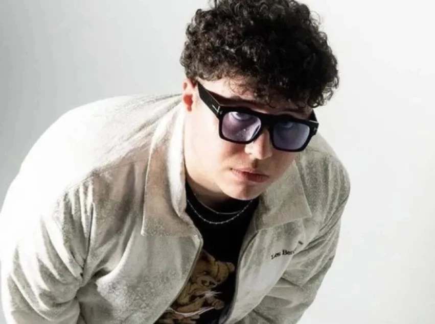 Uyuşturucu Soruşturmasında Yeni Gelişme Rapçi Ege Karataşlı Tutuklandı!