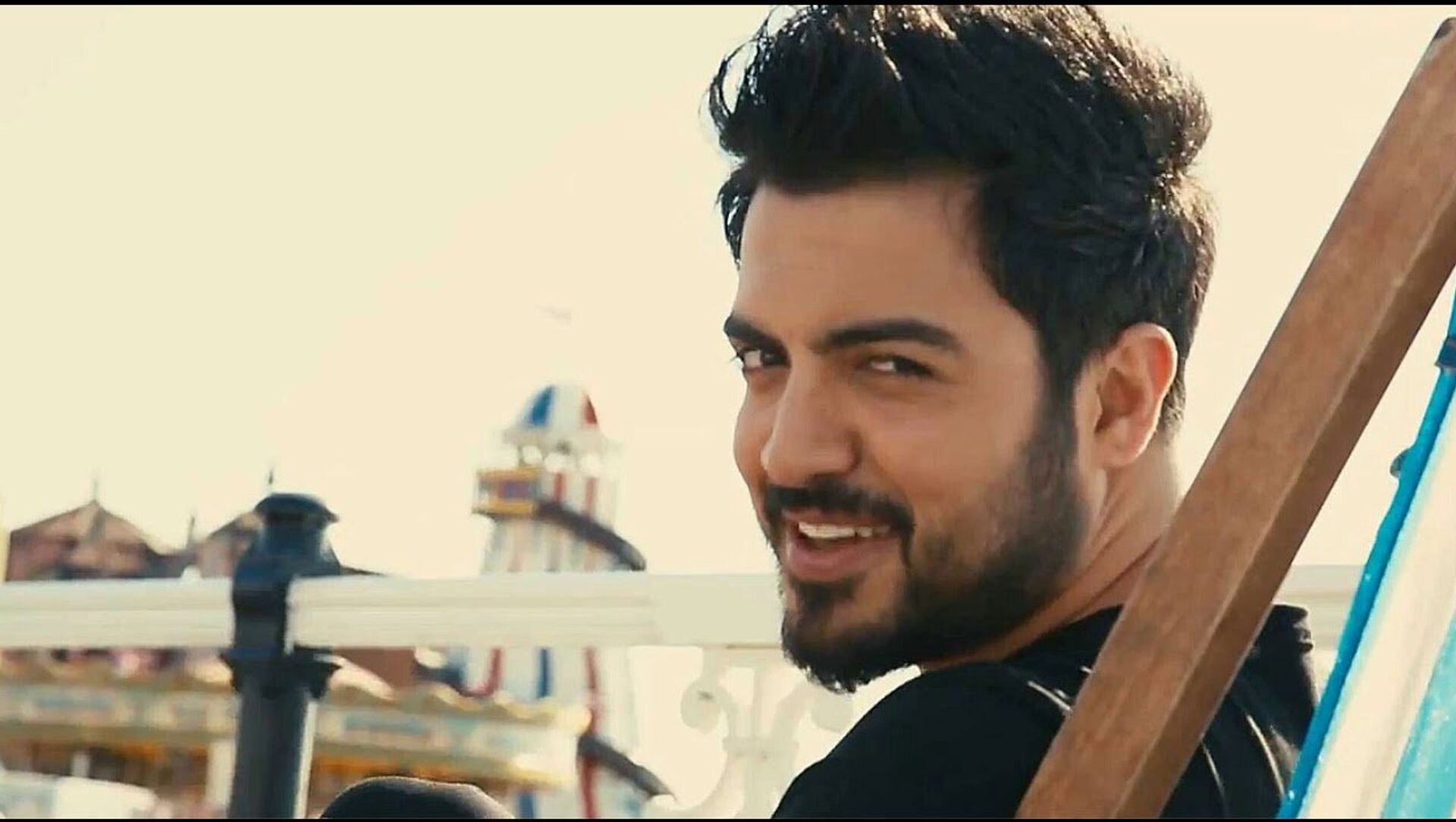 Uyuşturucu Testi Pozitif Çıkmıştı Yusuf Güney'den Ilk Açıklama (1)