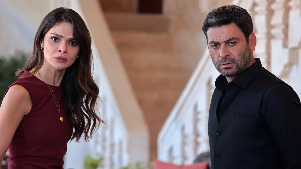 Uzak Şehir 40. Bölüm Full Hd İzle – Kanal D Uzak Şehir Son Bölüm Tek Parça Yayınlandı (2)