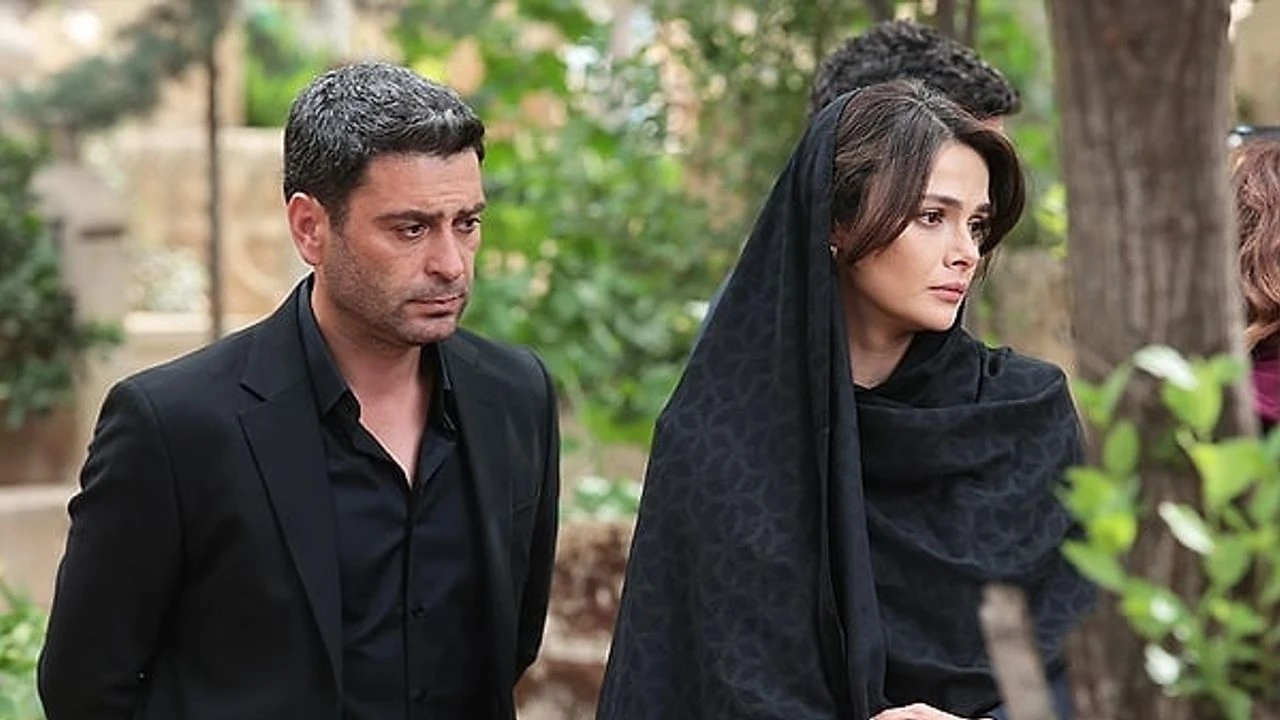 Uzak Şehir 40. Bölüm Full Hd İzle – Kanal D Uzak Şehir Son Bölüm Tek Parça Yayınlandı (3)