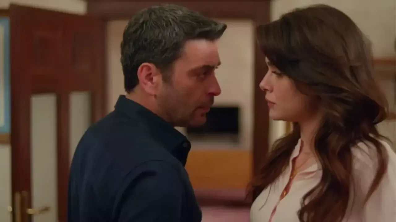 Uzak Şehir 43. Bölüm Reklamsız Ve Hd Izle! Kanal D Uzak Şehir Son Bölüm Yayınlandı (2)