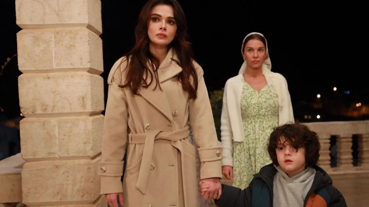 Uzak Şehir 43. Bölüm Reklamsız Ve Hd Izle! Kanal D Uzak Şehir Son Bölüm Yayınlandı