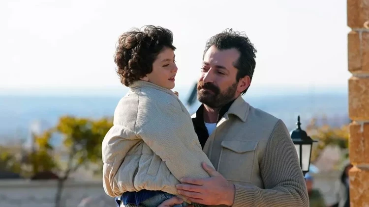 Uzak Şehir Bu Akşam (29 Aralık) Yok Mu Uzak Şehir Yeni Bölüm Ne Zaman Yayınlanacak (1)-1