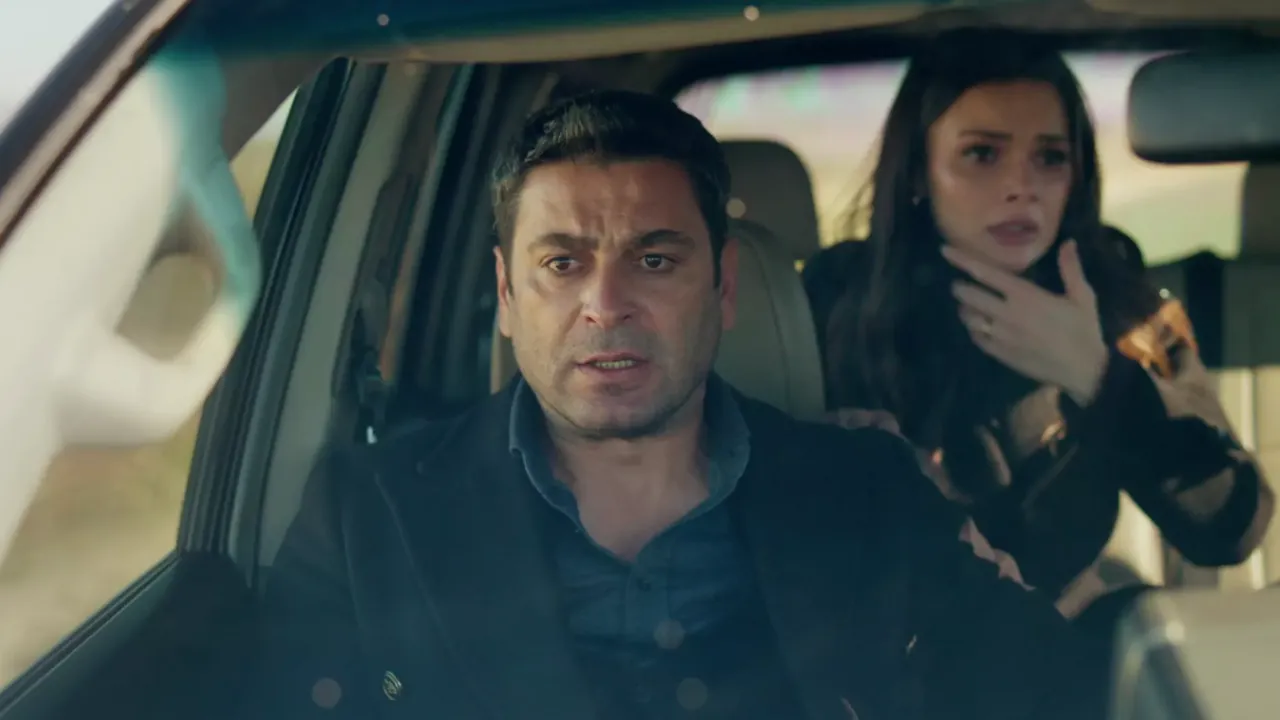 Uzak Şehir Bu Akşam (29 Aralık) Yok Mu Uzak Şehir Yeni Bölüm Ne Zaman Yayınlanacak (2)