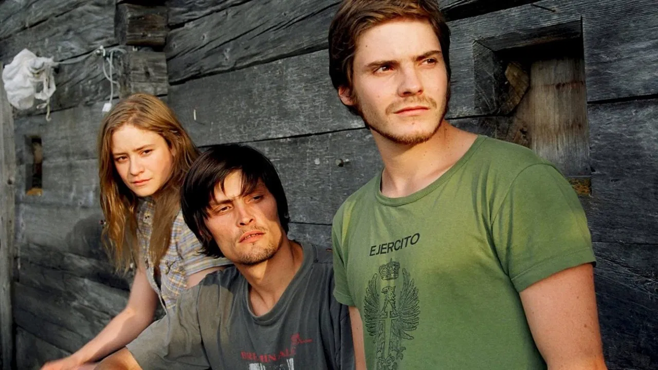 Yeniden Sinematek’ten sınırdaki hayatlar seçkisi