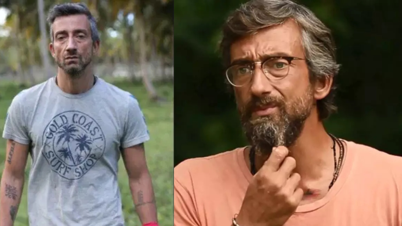 Yangın Faciası Ünlü Oyuncu Eşiyle Ölümden Döndü! (2)