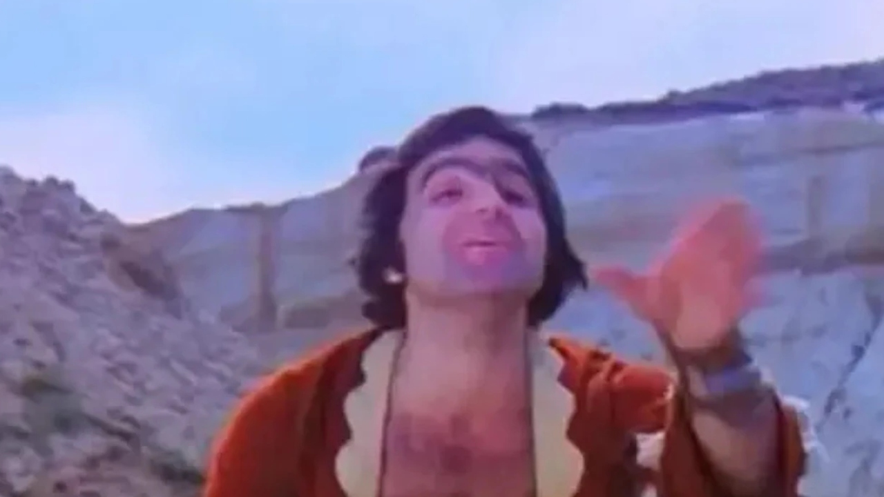 Yeşilçam’ın Usta Oyuncusu Necdet Kökeş’ten Kötü Haber (1)