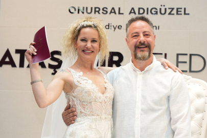 Yıldız Asyalı Eşi 1