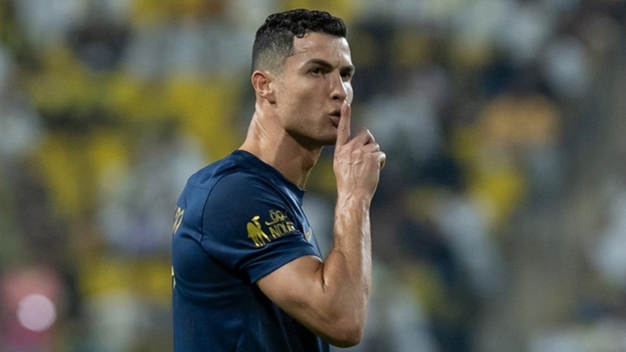 Yılın En Çok Kazanan Futbolcuları Belli Oldu Ronaldo'nun Aldığı Rakam Dudak Uçuklattı