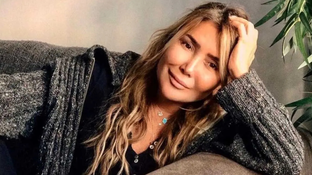 Yonca Evcimik Kimdir, Kaç Yaşında, Nereli, Evli Mi Yonca Evcimik Neden Gündem Oldu (2)