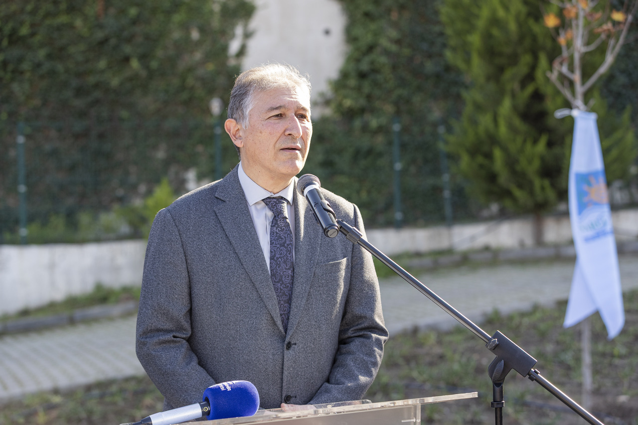 Halk sağlığı için verdiği mücadeleyle biliniyordu: Dr. Ergün Demir’in adı İzmir’de yaşayacak-3