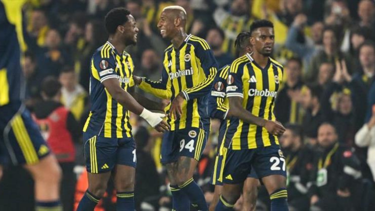 Zirve Mücadelesinde Derbi Zamanı Fenerbahçe Galatasaray Maçı Saat Kaçta, Hangi Kanalda Muhtemel 1 (3)