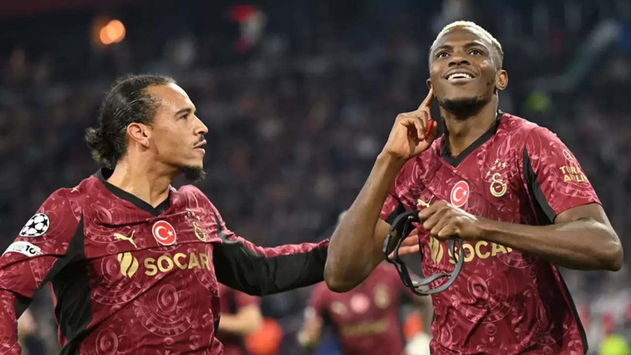 Zirve Mücadelesinde Derbi Zamanı Fenerbahçe Galatasaray Maçı Saat Kaçta, Hangi Kanalda Muhtemel 1 (4)